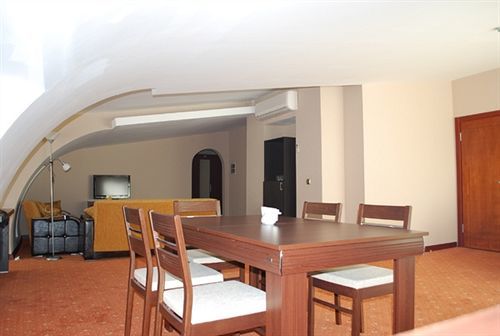 Dragos Resort Hotel Spa Restaurant Стамбул Экстерьер фото