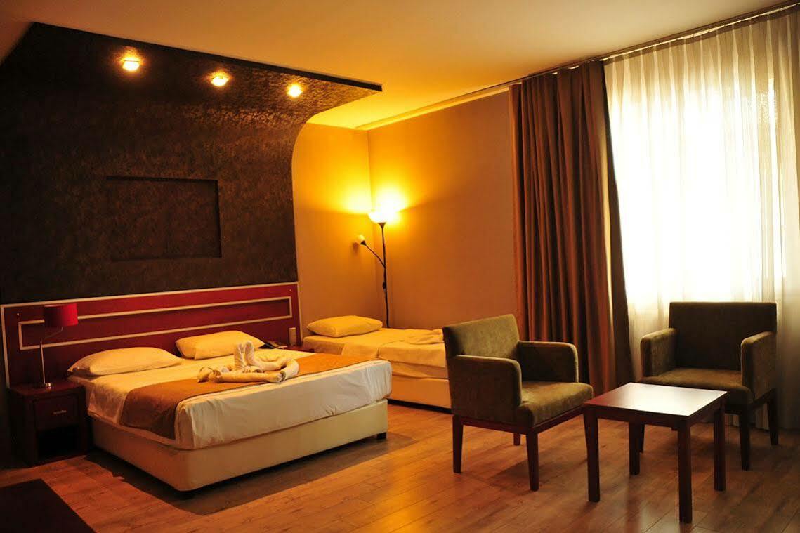 Dragos Resort Hotel Spa Restaurant Стамбул Экстерьер фото